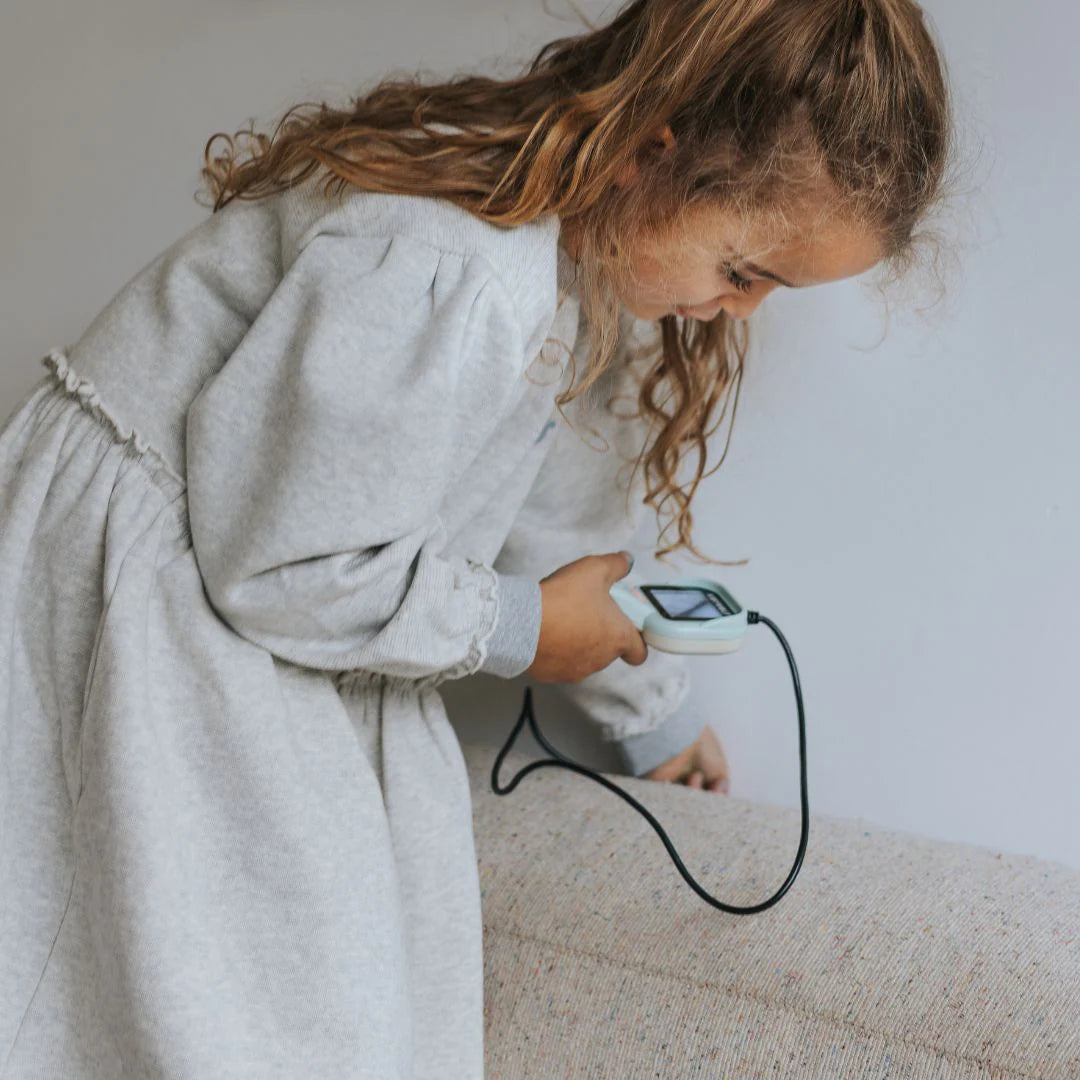 KIDYEXPLORE- Flexible camera