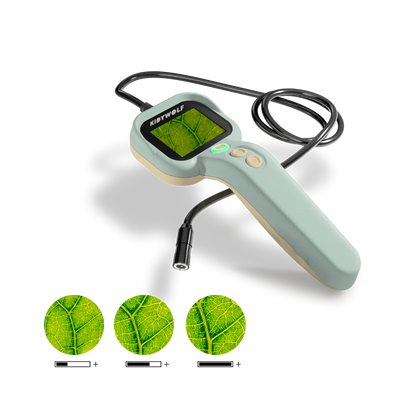KIDYEXPLORE- Flexible camera