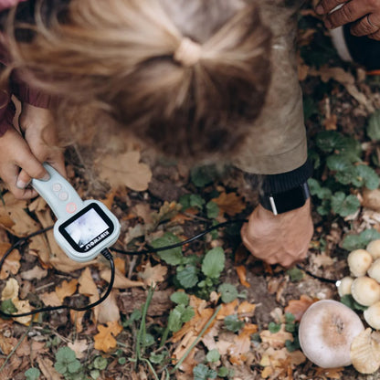KIDYEXPLORE- Flexible camera
