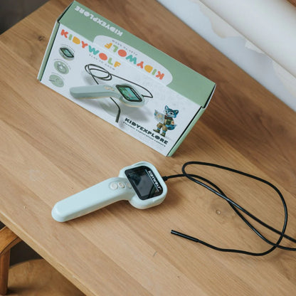 KIDYEXPLORE- Flexible camera