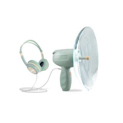 KIDYSPY- SOUND AMPLIFIER