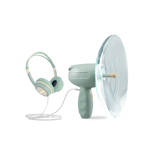 KIDYSPY- SOUND AMPLIFIER