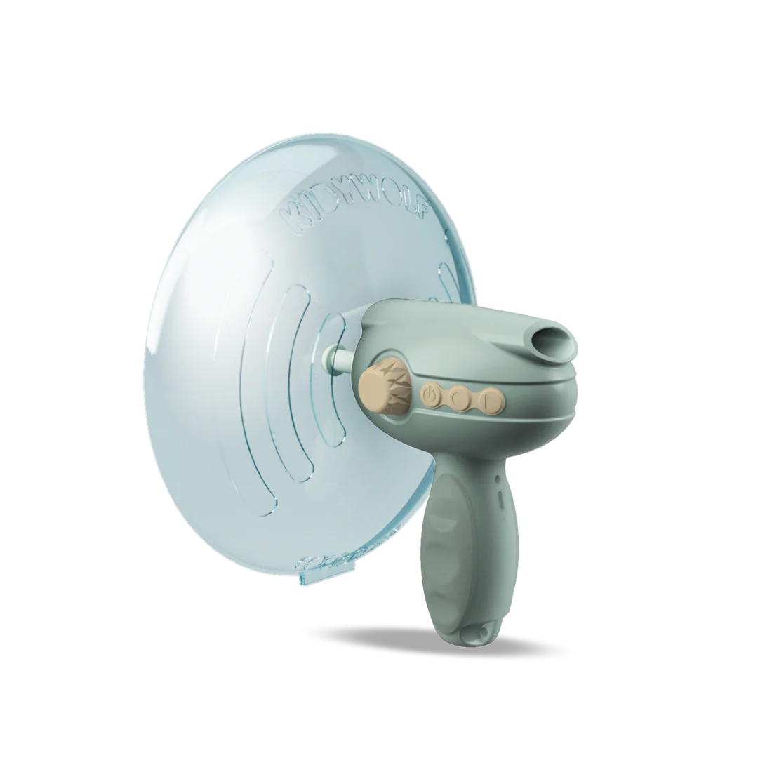 KIDYSPY- SOUND AMPLIFIER