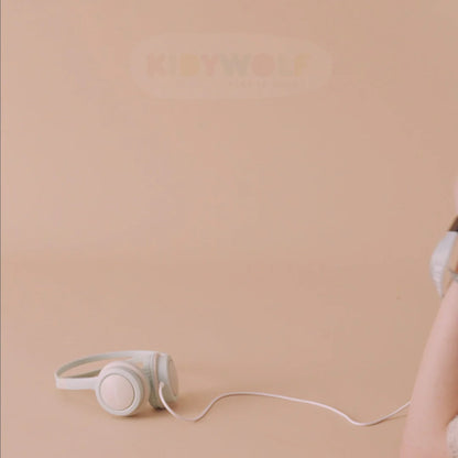 KIDYSPY- SOUND AMPLIFIER