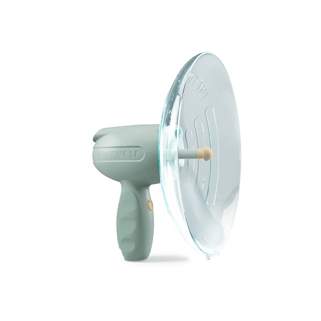 KIDYSPY- SOUND AMPLIFIER
