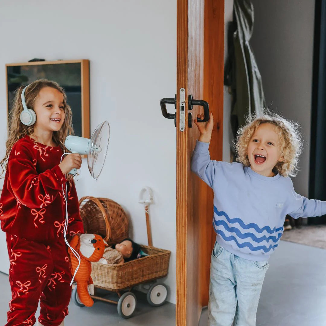 KIDYSPY- SOUND AMPLIFIER
