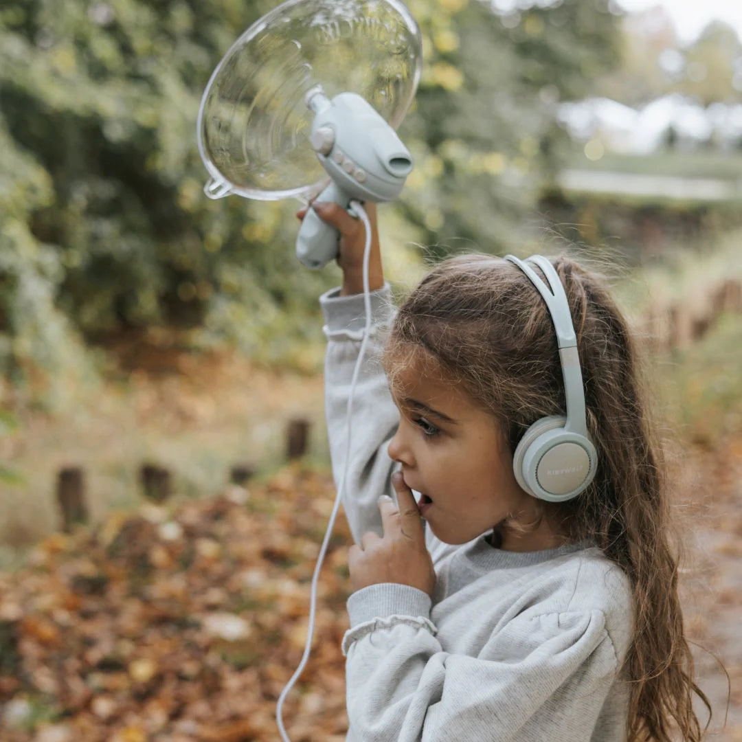 KIDYSPY- SOUND AMPLIFIER