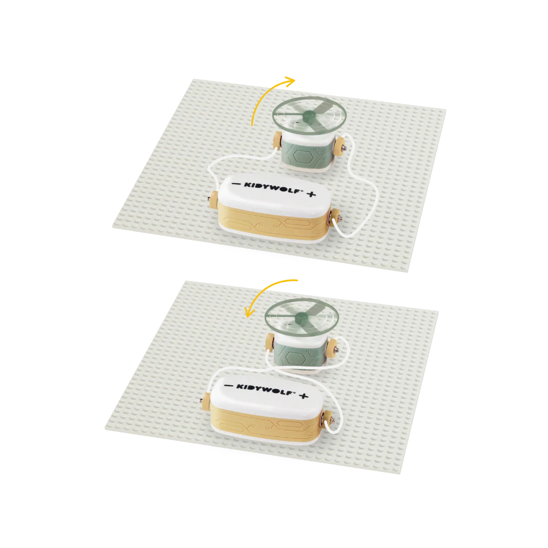 KIDYELEC EXPERT PACK- MY SECOND ELECTRICAL KIT