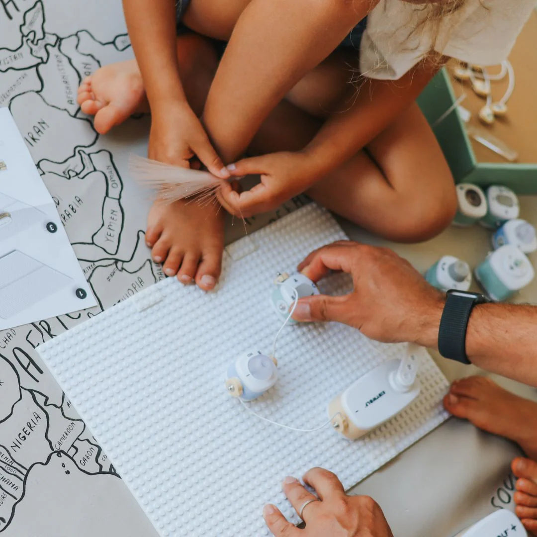 KIDYELEC EXPERT PACK- MY SECOND ELECTRICAL KIT