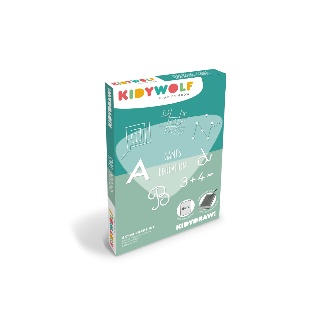 KIDYDRAW-MINI REFILL