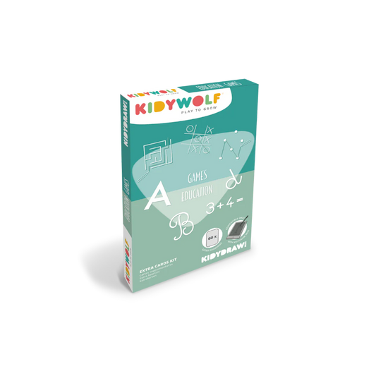 KIDYDRAW-MINI REFILL