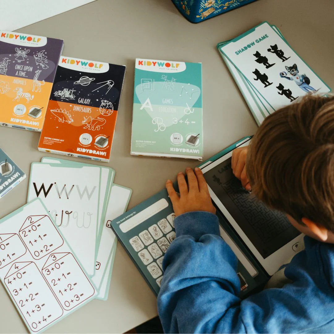 KIDYDRAW-MINI REFILL