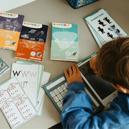 KIDYDRAW-MINI REFILL