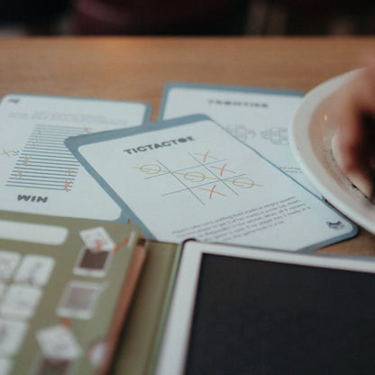 KIDYDRAW-MINI REFILL