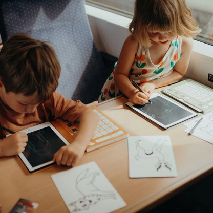 KIDYDRAW-MINI REFILL