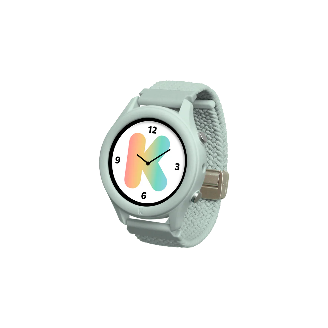 K-WATCH- INTERACTIVE WATCH