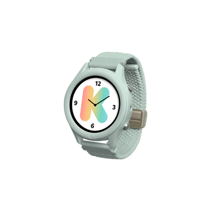 K-WATCH- INTERACTIVE WATCH