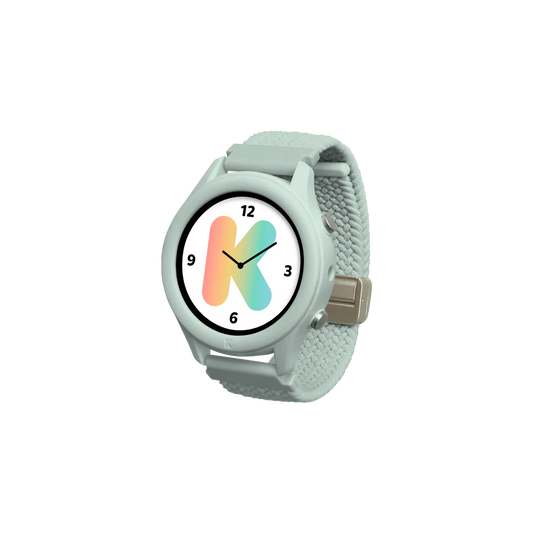 K-WATCH- INTERACTIVE WATCH