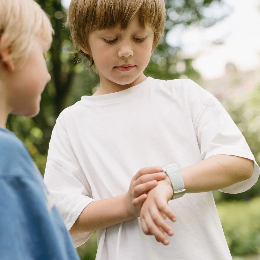 K-WATCH- INTERACTIVE WATCH