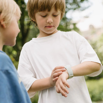 K-WATCH- INTERACTIVE WATCH