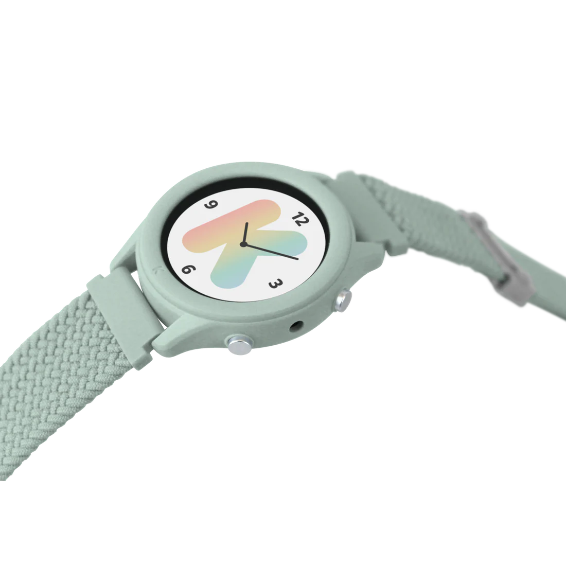 K-WATCH- INTERACTIVE WATCH