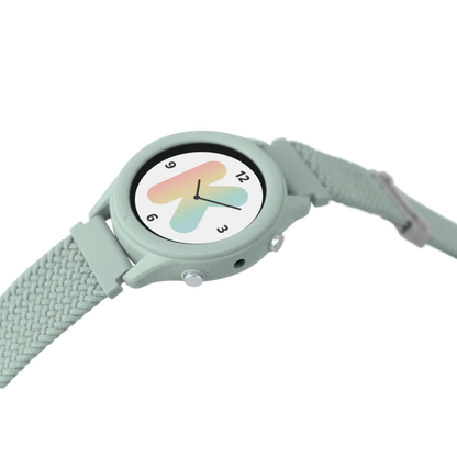 K-WATCH- INTERACTIVE WATCH