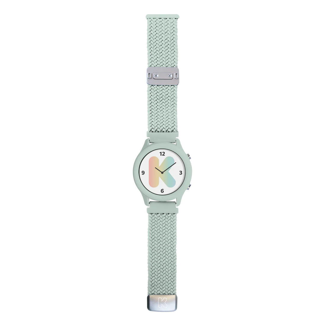 K-WATCH- INTERACTIVE WATCH