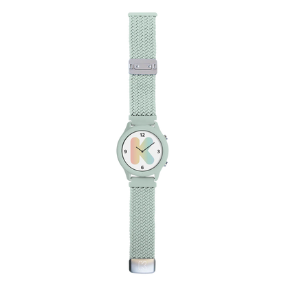 K-WATCH- INTERACTIVE WATCH