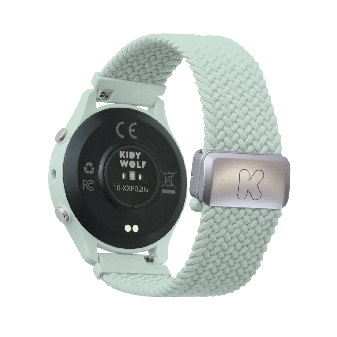 K-WATCH- INTERACTIVE WATCH