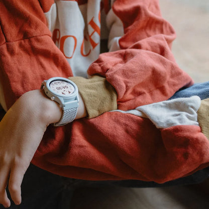 K-WATCH- INTERACTIVE WATCH