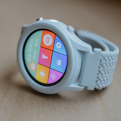 K-WATCH- INTERACTIVE WATCH