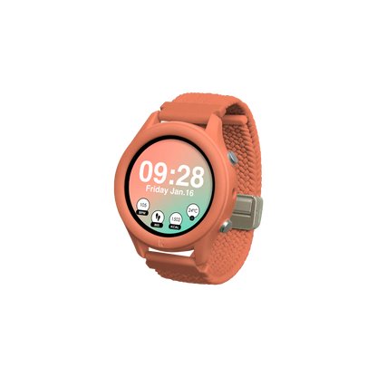 K-WATCH- INTERACTIVE WATCH