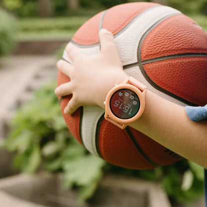 K-WATCH- INTERACTIVE WATCH