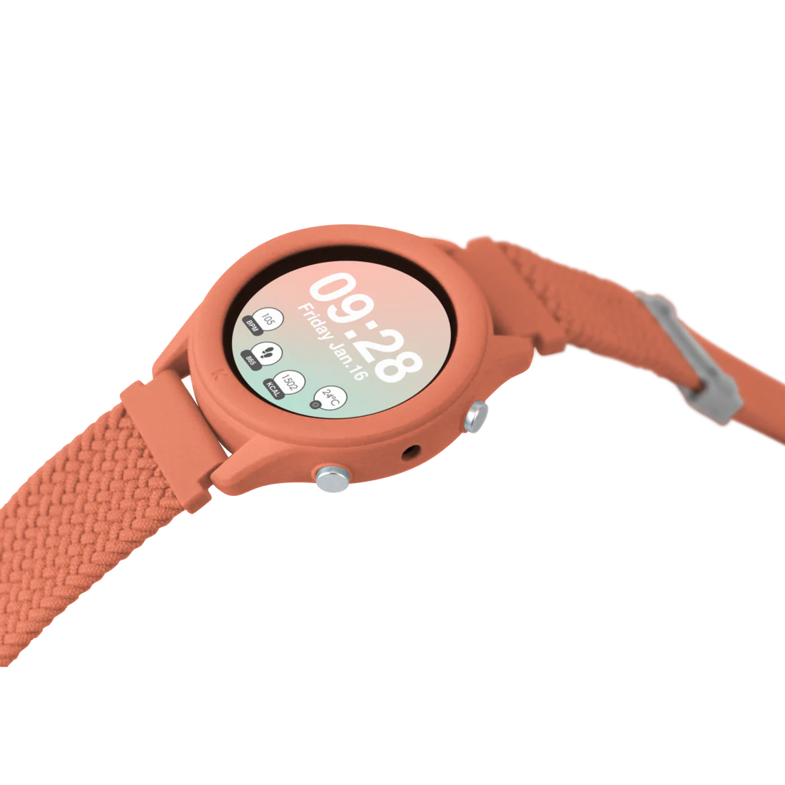 K-WATCH- INTERACTIVE WATCH