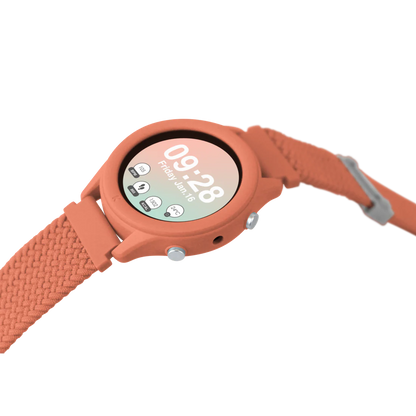 K-WATCH- INTERACTIVE WATCH