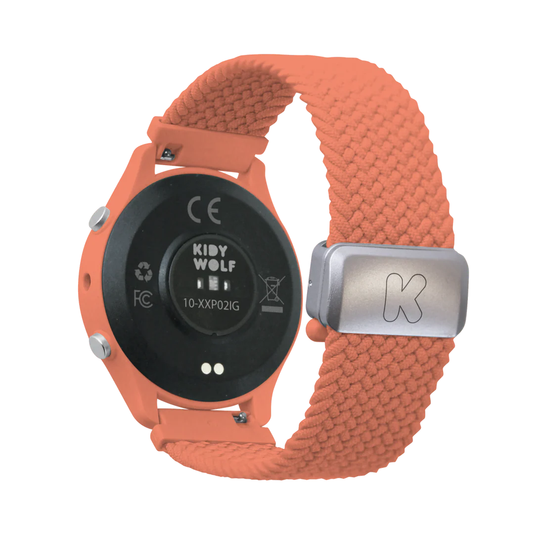 K-WATCH- INTERACTIVE WATCH