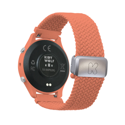 K-WATCH- INTERACTIVE WATCH