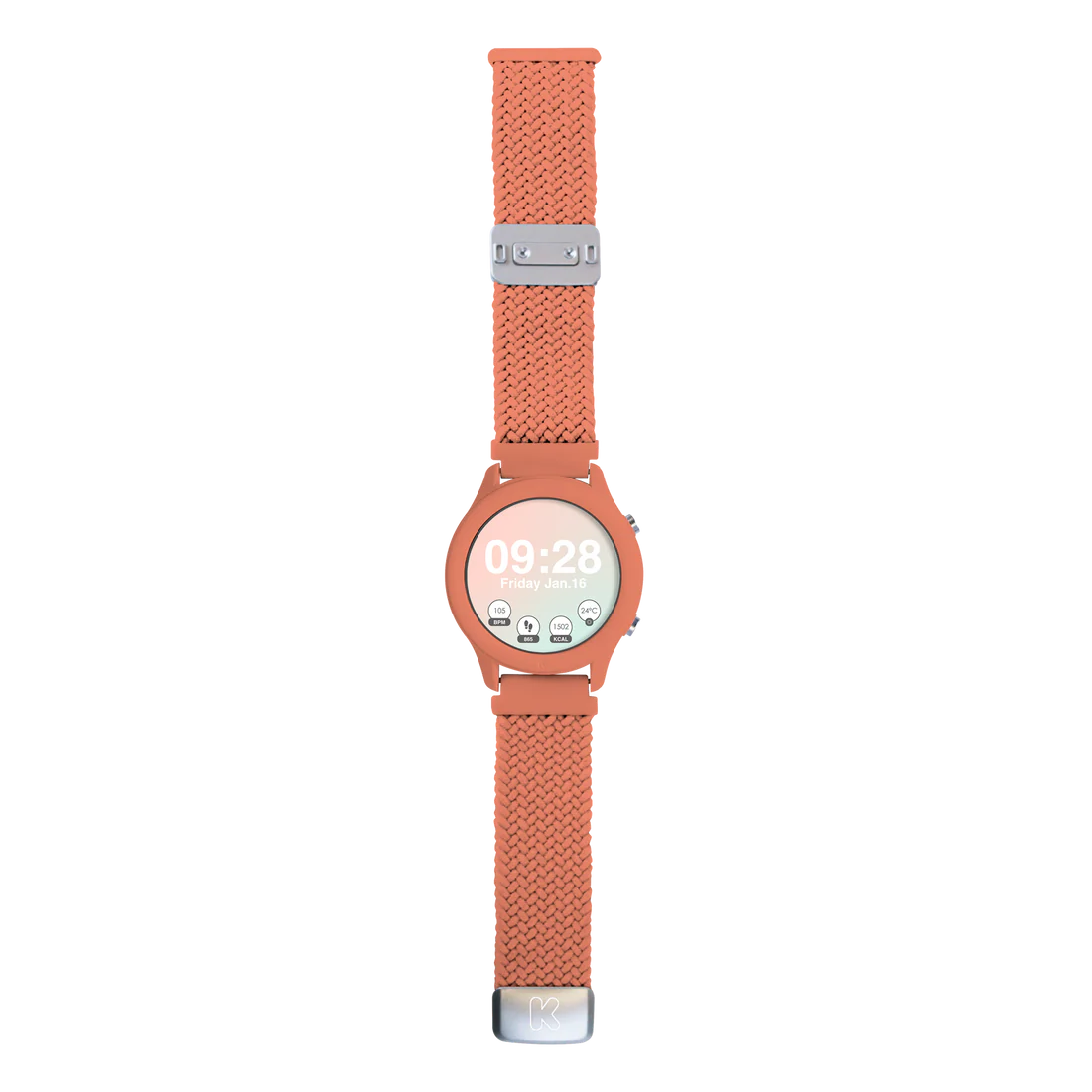 K-WATCH- INTERACTIVE WATCH