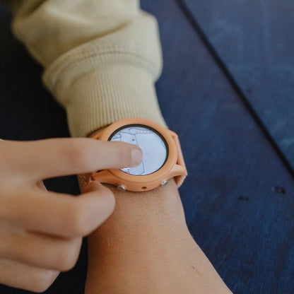 K-WATCH- INTERACTIVE WATCH