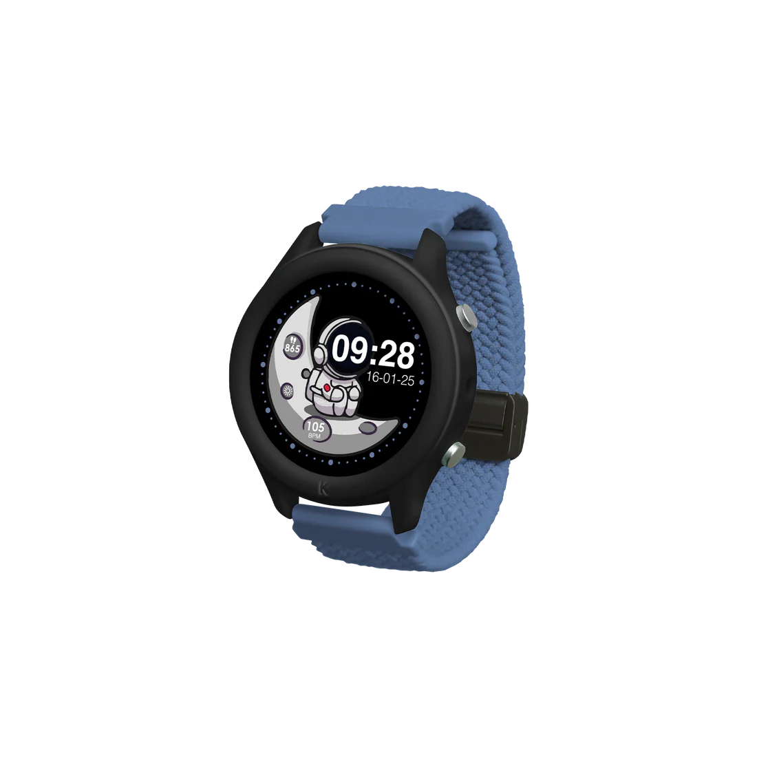 K-WATCH- INTERACTIVE WATCH
