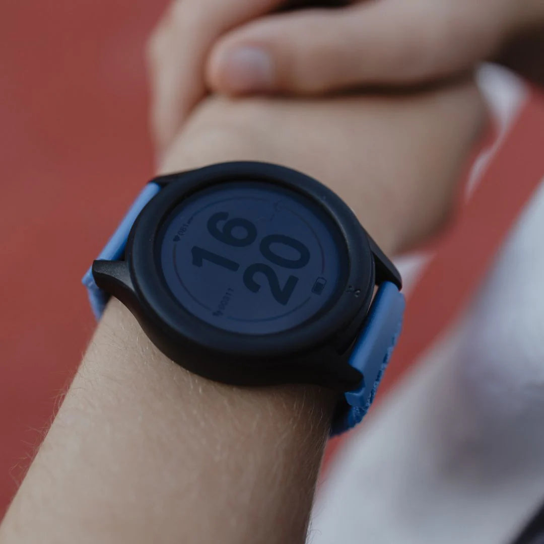 K-WATCH- INTERACTIVE WATCH