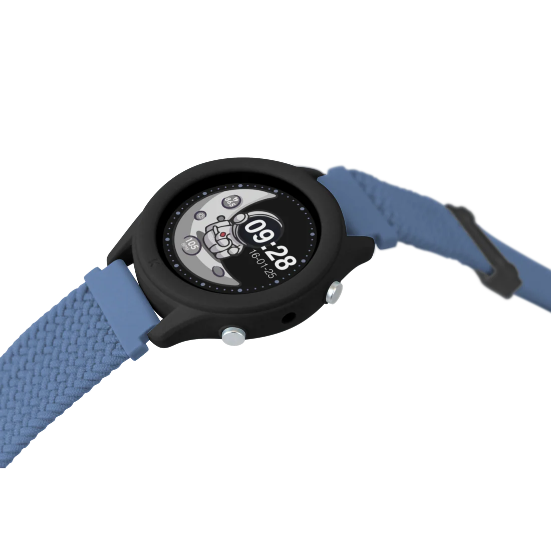 K-WATCH- INTERACTIVE WATCH