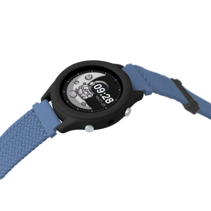 K-WATCH- INTERACTIVE WATCH
