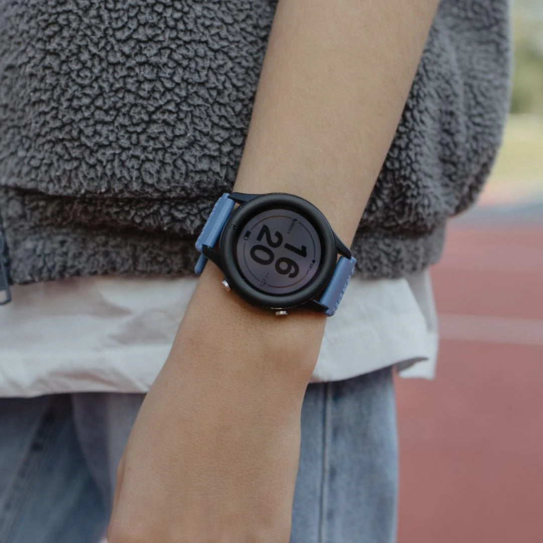 K-WATCH- INTERACTIVE WATCH