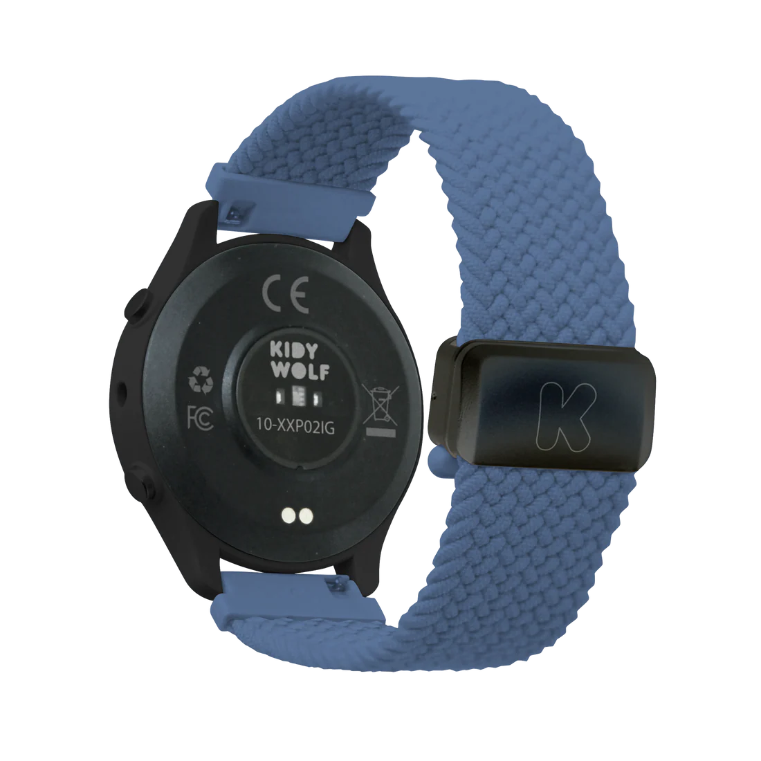 K-WATCH- INTERACTIVE WATCH