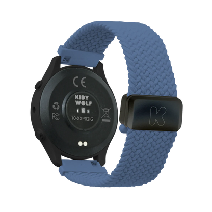 K-WATCH- INTERACTIVE WATCH