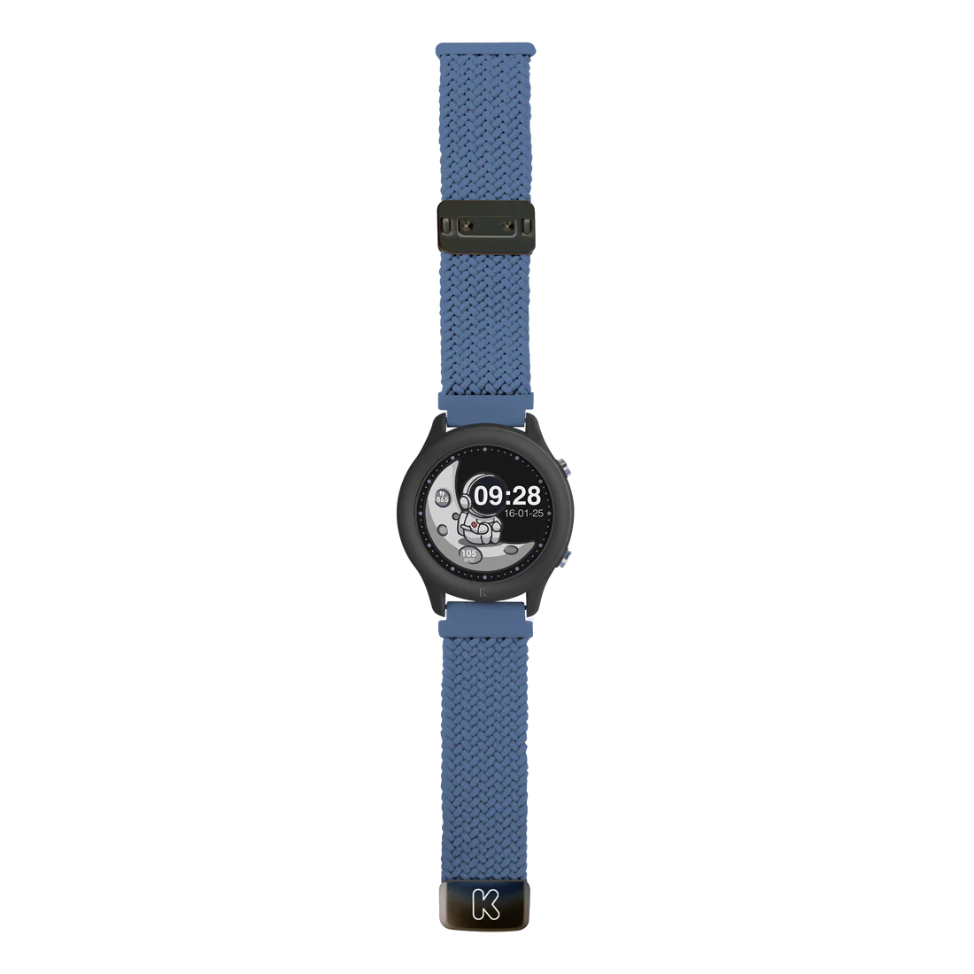 K-WATCH- INTERACTIVE WATCH