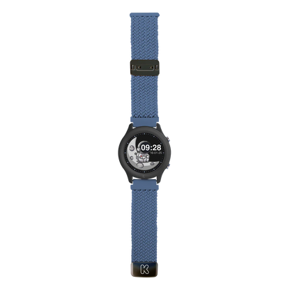K-WATCH- INTERACTIVE WATCH