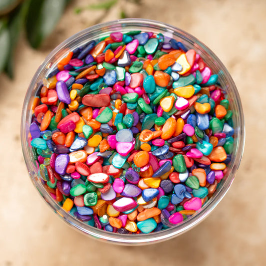 Fanciful Wonderment - Rainbow Rhapsody