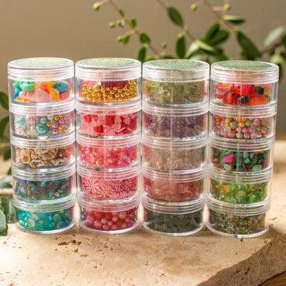 GUS + MABEL - Topsy Treasures Sunlit Meadow ( Garden)